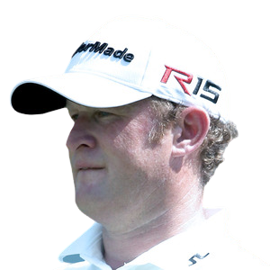 Jamie Donaldson